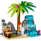 LEGO l Disney Moana Moana's Island Adventure 41149 Disney Princess Toy