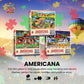 MasterPieces - 500 Piece Jigsaw Puzzle, Large EZ Grip Shapes, Labor Day, Fun for Adults, Seniors, Family, Kids, 19.25" x 26.75"