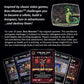 Boss Monster 10th Anniversary Edition by Brotherwise Games | 30 Min Playing Time | 2-4 Players | Ages 13+ | Building Card Game with New Rooms, Bosses