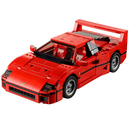 LEGO Creator Expert Ferrari F40 10248 Construction Set