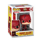 Funko POP! Movies: The Flash - Young Barry - DC Comics