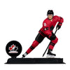 McFarlane Toys- Cale Makar (Hockey Canada) Olympics 7in Posed Figure McFarlane's SportsPicks