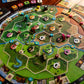 Capstone Games Forestry Strategy Board Game for 1-4 Players Ages 14+