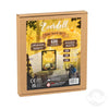 Everdell Card Sleeve Set - Custom Trading Card Sleeves for Base Game & Expansions | Includes Standard & Mini Sizes | Perfect for MTG, Pokemon Cards