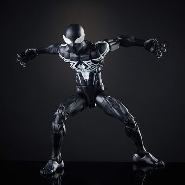 Spider-Man Legends Series 6" Symbiote