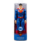 DC UNIVERSE - FIGURINE BASIQUE 30 CM - DC COMICS - Figurines Articulées 30 cm À Collectionner - 6056278 - Modèle Aléatoire - Jouet Enfant 3 Ans et +