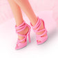 Barbie Signature - Birthday Wishes