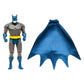 DC Direct TM15766 DC Super Powers McFarlane 10cm Action Figure Batman Hush