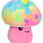 iscream Screamsicles Sweet Besties 8" Plush - Molly Mushroom