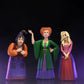 NECA Hocus Pocus: Toony Terror Sanderson Sisters 6" Action Figure 3-Pack