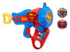 Little Tikes Superman Boom Blaster, DC Active Play Toy Blasters, Boys and Girls Ages 3+ Years