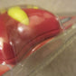 Radica Wingsmarketshop Pocket Poker Draw and Duces Pocket Game Handheld Work Tested Great (Plastic Cracked) New!
