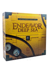 Endeavor: Deep Sea by Burnt Island Games & Grand Gamers Guild | Underwater Exploration with Resource Management and Solo Mode | Mid-Weight Euro