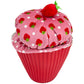 Strawberry Shortcake Pop 'n' Flip Strawberry Shortcake 15" Plush Doll