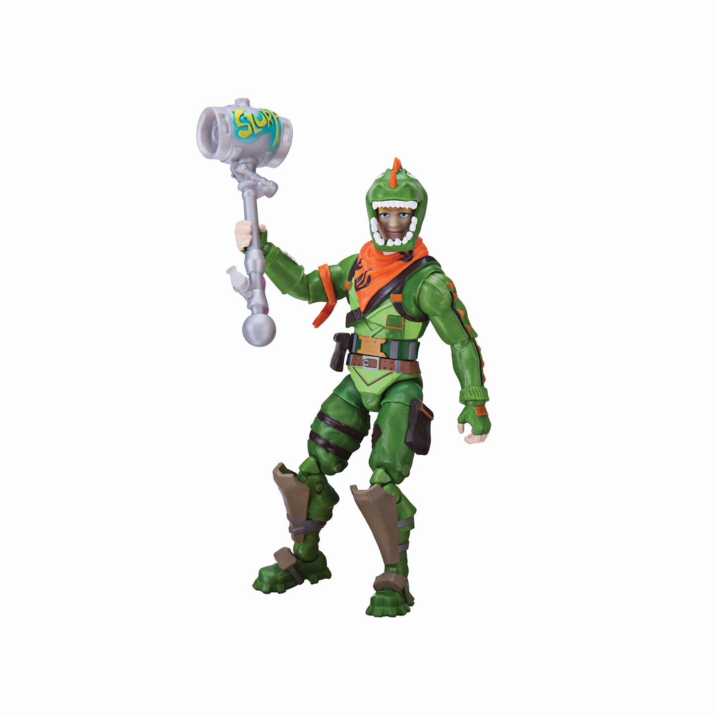 Jazwares Fortnite Squad Mode 4 Figure Pack