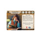 Asmodee Arkham Horror: The Card Game Carolyn Fern Investigator Deck - Seeker Role Deck with Healing & Horror Removal Abilities, Ages 14+, 1-4 Players
