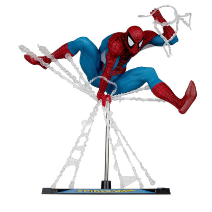 McFarlane Marvel Collection Statue 1/10 Spider-Man (Marvel Age)