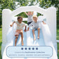 Bounceland Obstacle Dream Bouncer Combo Slides,18.5 ft x 8.5 ft x 6 ft H, Air Blower Included with GFCI, Dual Slides, Obstacle Course, Trendy Neutral