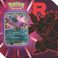 Pokémon TCG: Team Rocket Tin