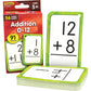 Teacher Created Resources Addition 0-12 Flash Cards (EP62033)