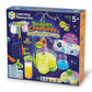 Learning Resources Beaker Creatures Monsterglow Lab -Educational Science Kits for Kids, Kindergartner Games, Homeschool STEM Toys, Ages 5+