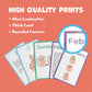 Hubble Bubble Kids American Sign Language Cards for Toddlers and Beginners - 180 ASL Flash Cards for Babies, Toddlers, Kids, ABC Flash Card for Deaf