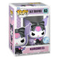 POP Sanrio Funko Vinyl Figure | Kuromi with Baku