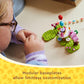 LEGO Animal Crossing Julian’s Birthday Party Video Game Toy for Kids, Animal Crossing Toy from The Video Game Series with Horse Minifigure, Birthday