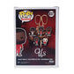 Funko Pop! Movies: Us - Abraham with Bat