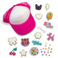Very Marie - Patch Remix - Trucker Hat Kit