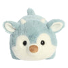Aurora Spudsters 11" Reid Reindeer Festive Stuffed Animal