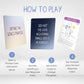 BEST Mindful Match | 500 Card Game for Adults, Teens, & Kids | Fun Family Party Game | Board Games for Adults | Mindfulness Conversation Cards |