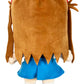 Great Eastern Entertainment Evangelion New Movie - Soryu Asuka Langley Movable Ver Plush 8" H