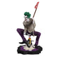 McFarlane Toys DC Direct The Joker by Kaare Andrews (The Joker Purple Craze) 1:10 Scale Resin Statue