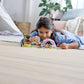 LEGO Friends Nature Glamping 41392 Building Kit; Includes Friends Mia, a Mini-Doll Tent and a Toy Bicycle (241 Pieces)