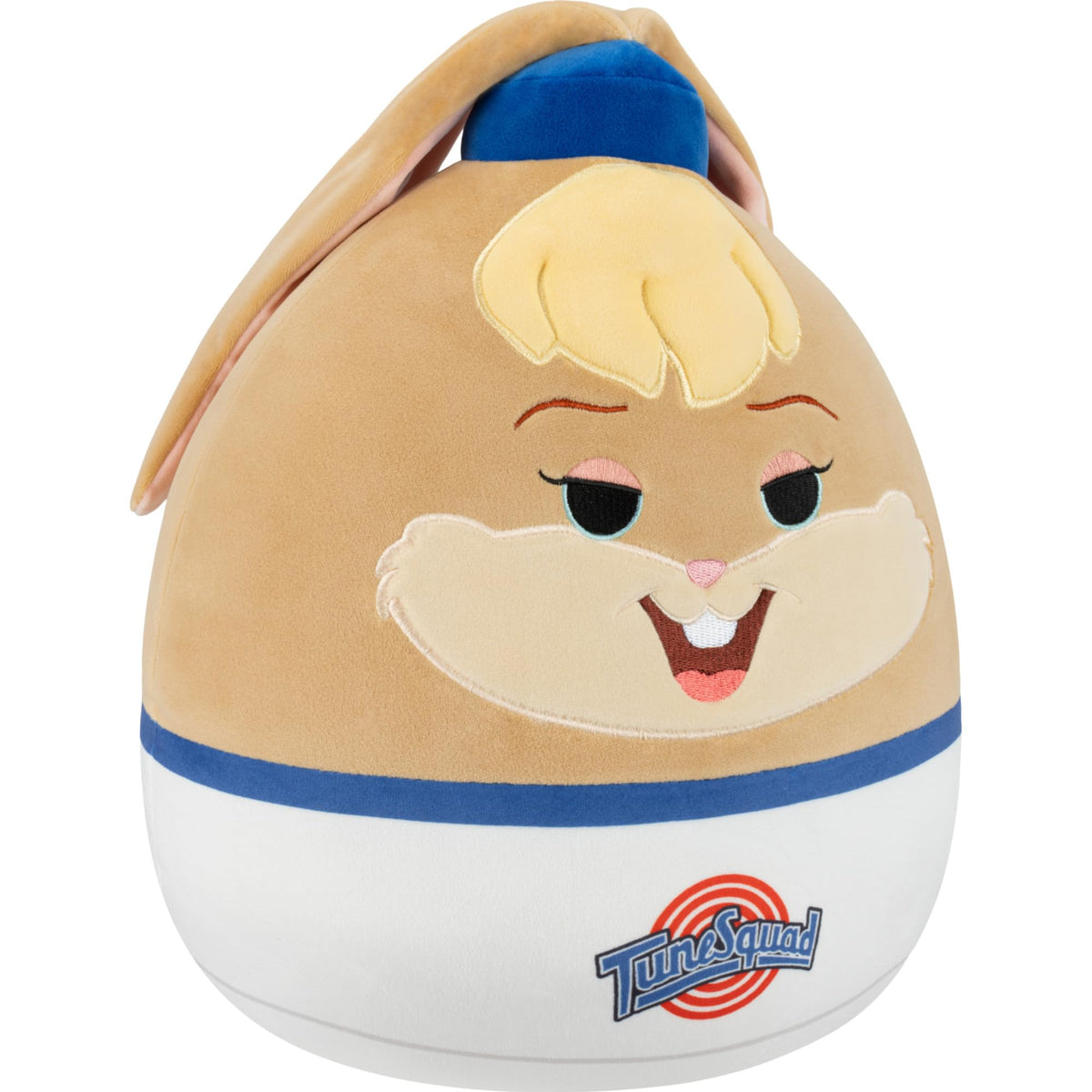 Squishmallows Original 12in Space Jam Lola Bunny Plush (Medium-Sized)
