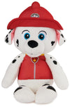 Paw Patrol GUND Official Marshall Take-Along Buddy Plush Toy, Premium Stuffed Animal for Ages 1 and Up, Red/White, 33cm