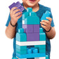 Mega Bloks Skyhigh Building