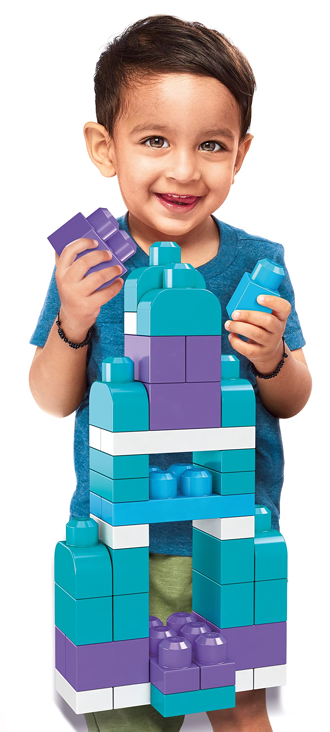 Mega Bloks Skyhigh Building