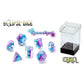 Gate Keeper Games & Dice Gatekeeper Eclipse Dice: Cyanethyst