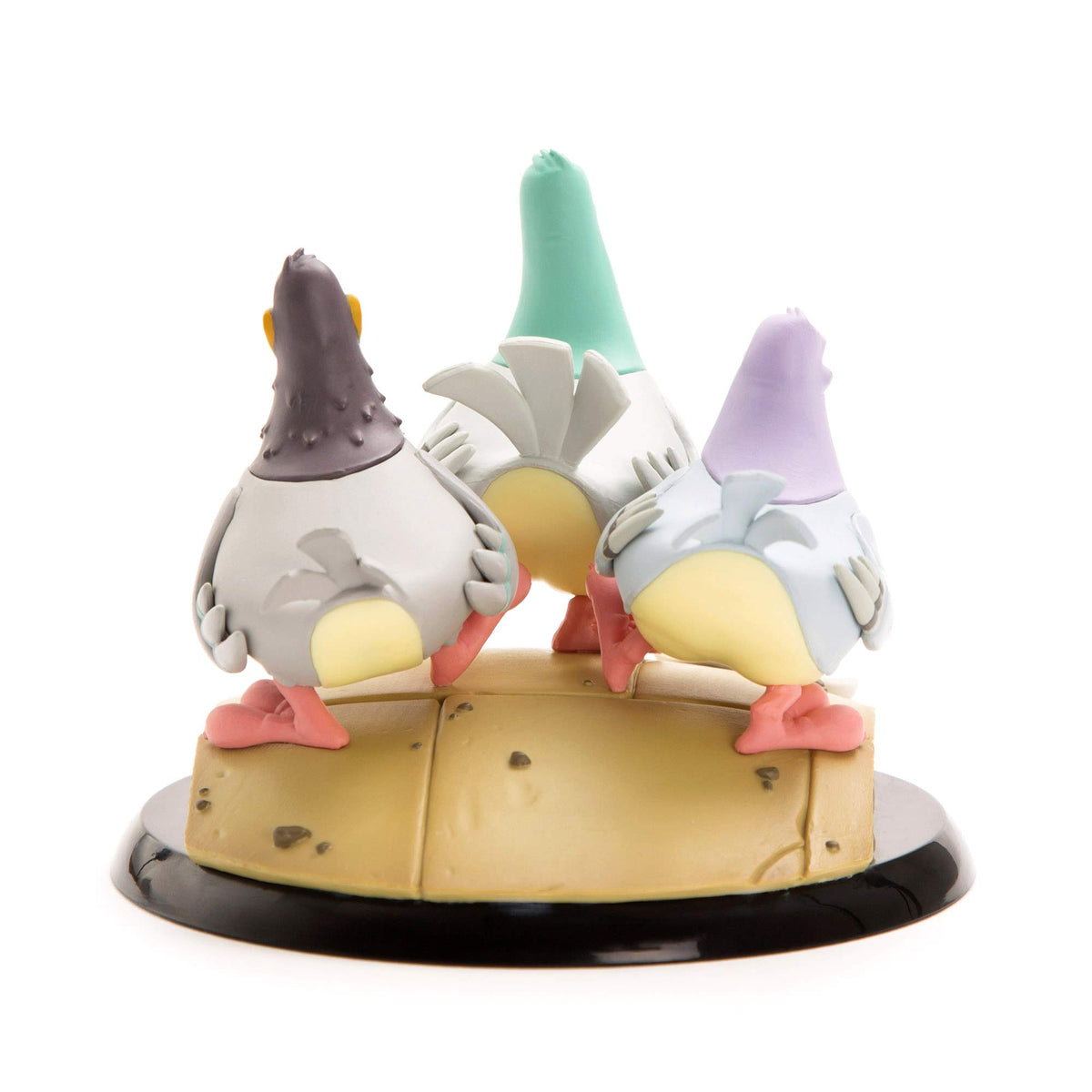 Goodfeathers Q-Fig MAX