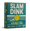 Clever Noodle Slam Dink I Pickleball Game I Pickle Ball Gift I A Hilarious Pickleball Card Game I Gifts for Pickleballers I Family Card Game