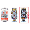 Funko Vinyl SODA, Thundercats, Mumm-Ra, 1/6 Odds for Rare Chase Variant, Collectable Vinyl Figure, Gift Idea, Official Merchandise, Toys for Kids &