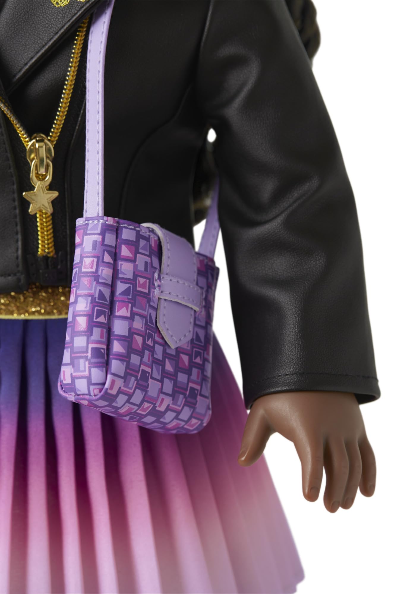 American Girl World by Us Makena's Accessories for 18 inch Dolls (Sold Separately)