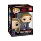 Funko Pop! TV: Stranger Things - Holly Wheeler - Collectable Vinyl Figure - Gift Idea - Official Merchandise - Toys for Kids & Adults - TV Fans