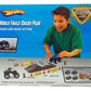 Hot Wheels Monster Jam World Finals Crash Pack