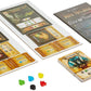 Res Arcana Lux et Tenabrae Board Game EXPANSION - Magical Fantasy Adventure Game, Strategy Game for Kids & Adults, Ages 14+, 2-5 Players, 30-60 Min
