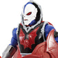 Masters of the Universe Masterverse Hordak Deluxe Action Figure with Accessories, 7-inch MOTU Collectible Gift
