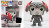 Funko POP! Movies: DC Justice League - Steppenwolf Legion of Collectors Exclusive #214 Vinyl Figure (Bundled with Pop Box Protector CASE)