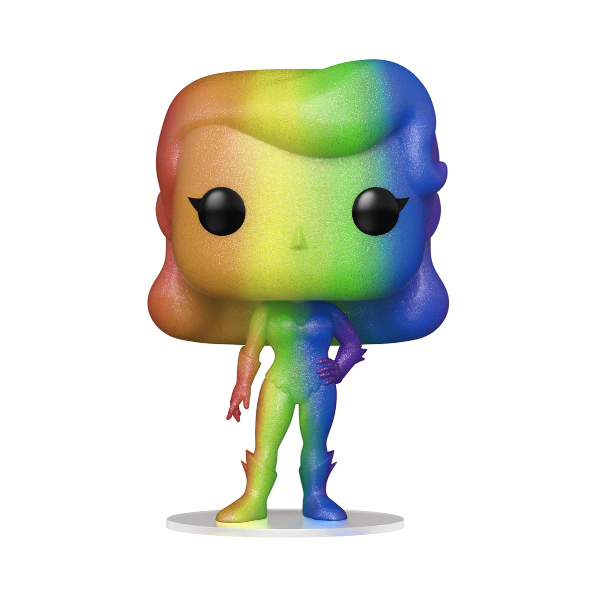 Funko POP! Heroes: DC Comics Pride - Poison Ivy